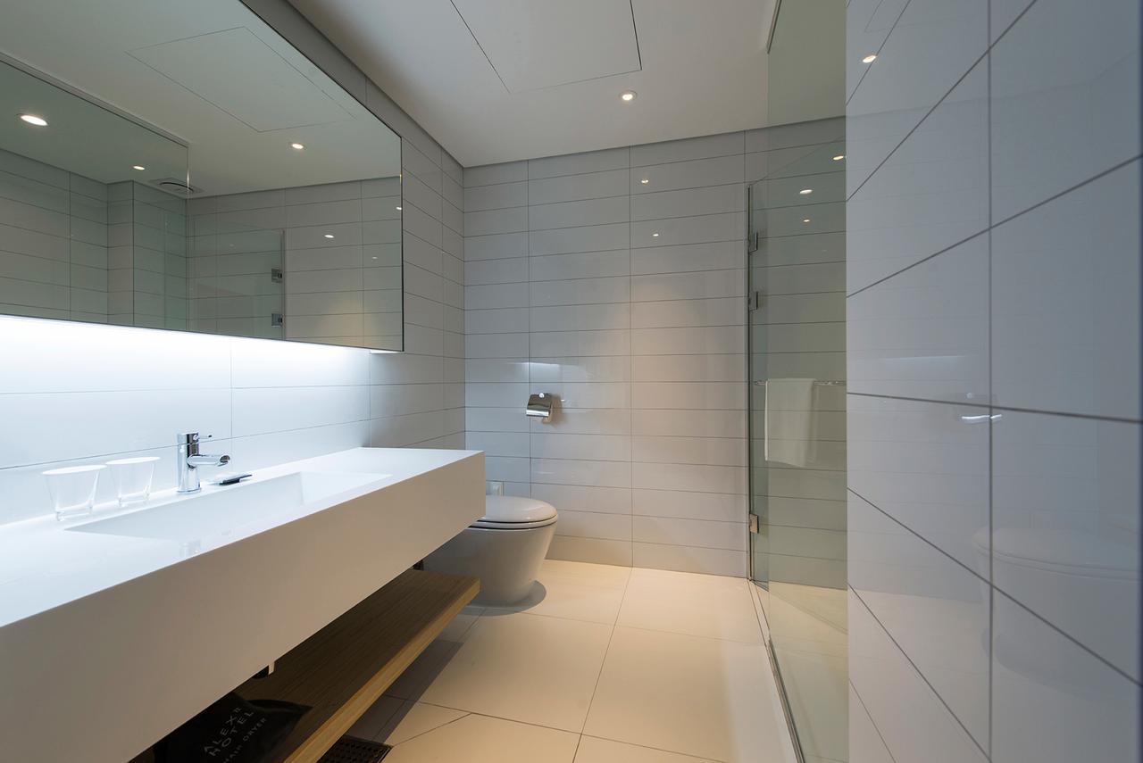 Alex 72 Hotel Suwon Exterior photo